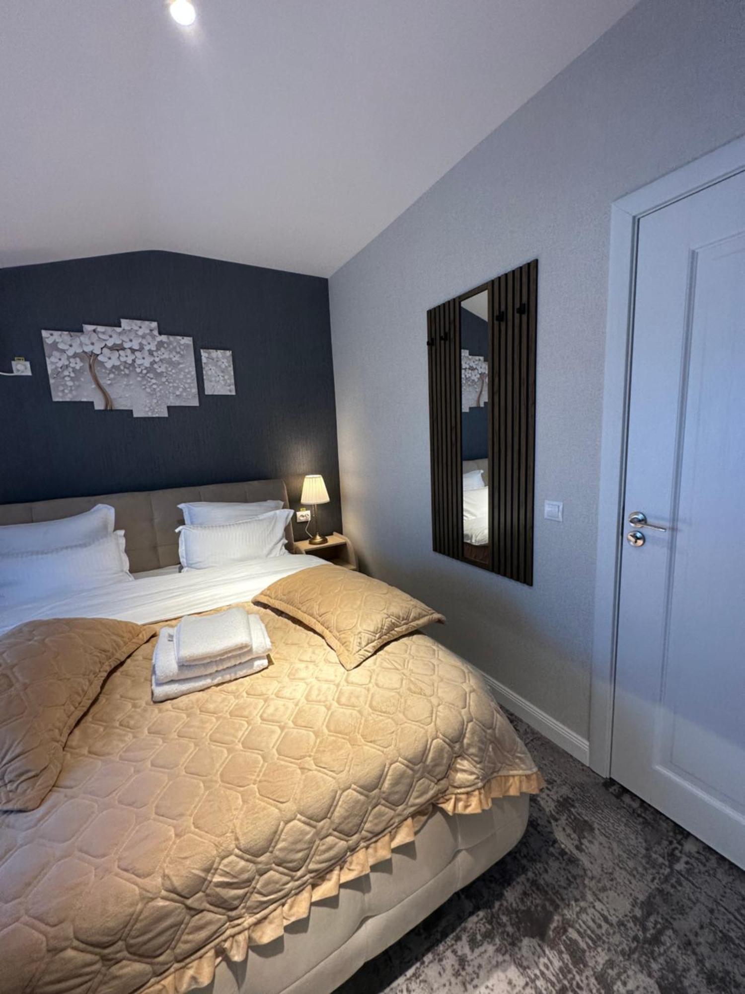 Complex Rediu 54 Luxury Apartaments Iasi Esterno foto