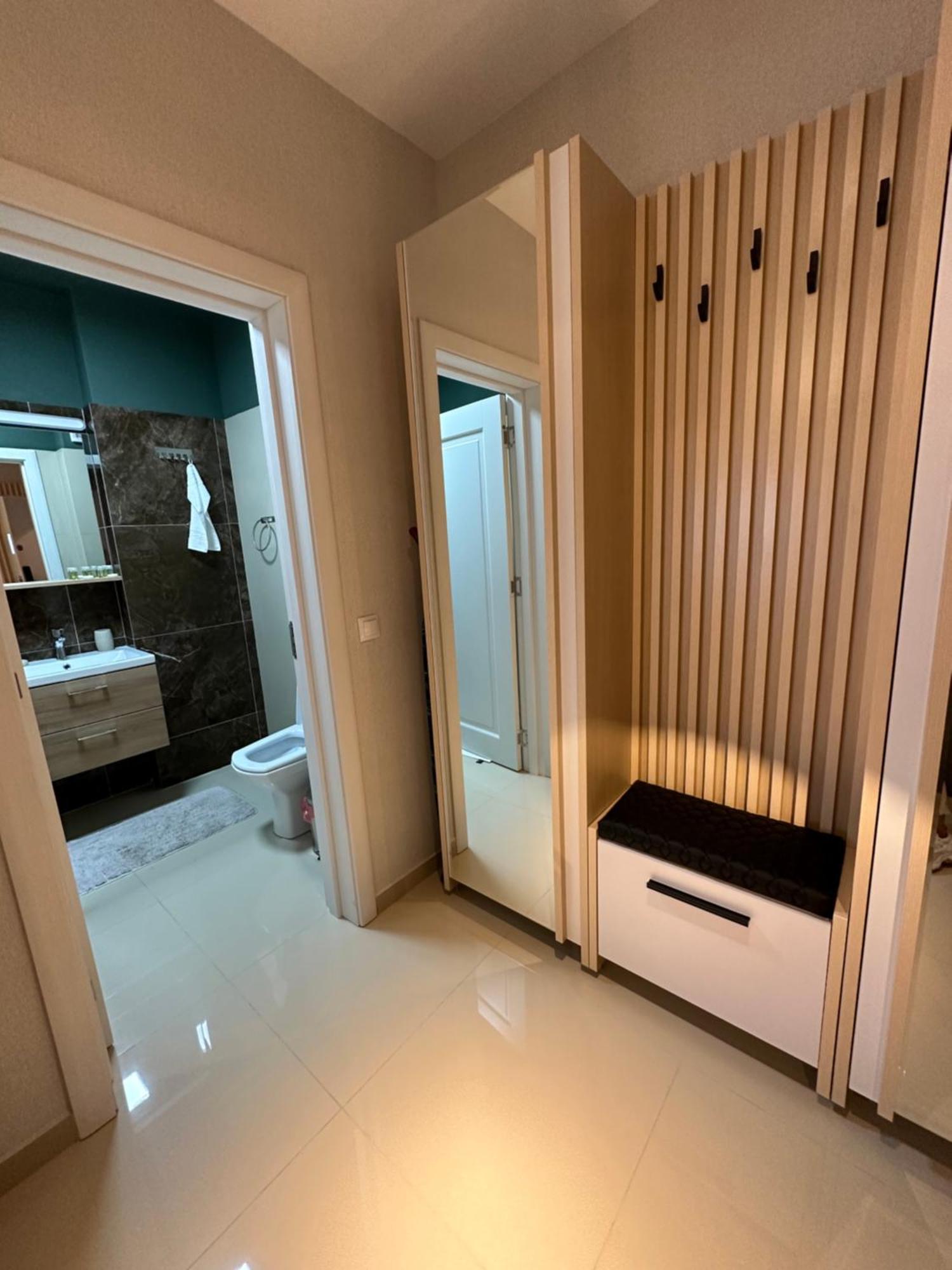 Complex Rediu 54 Luxury Apartaments Iasi Esterno foto