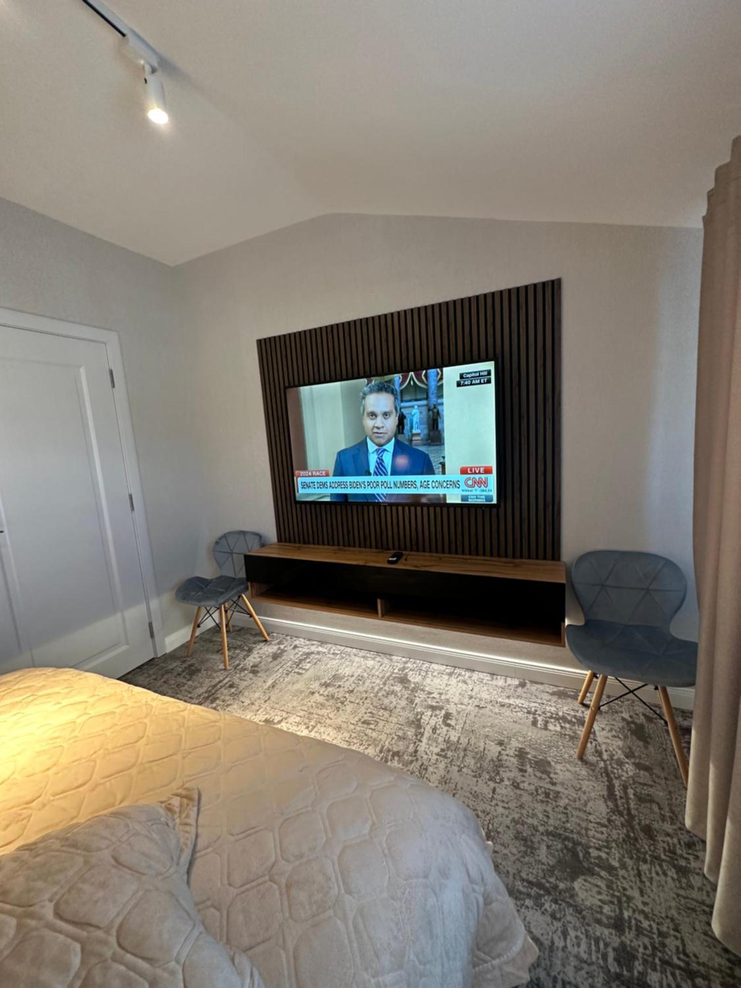 Complex Rediu 54 Luxury Apartaments Iasi Esterno foto