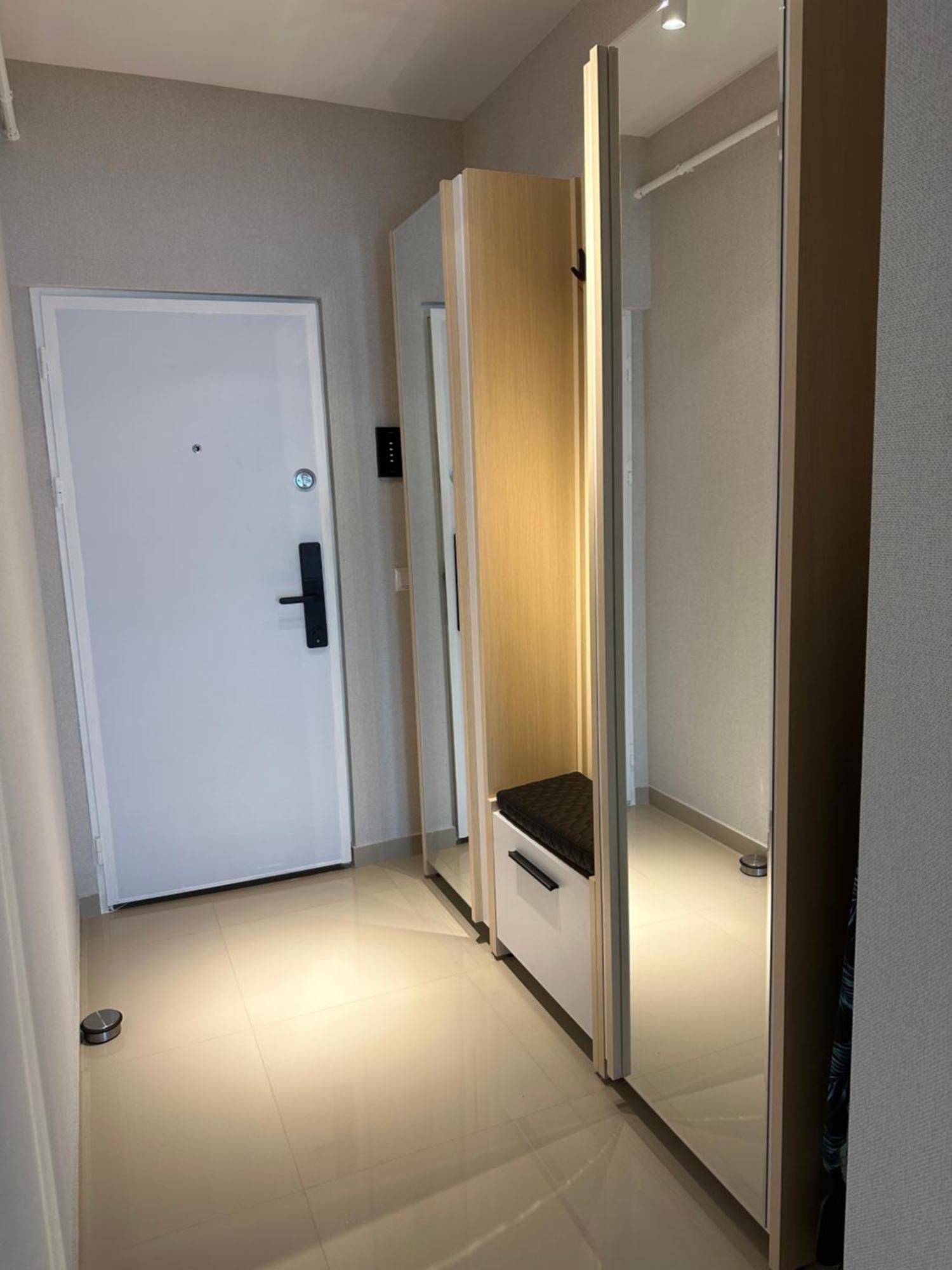 Complex Rediu 54 Luxury Apartaments Iasi Esterno foto