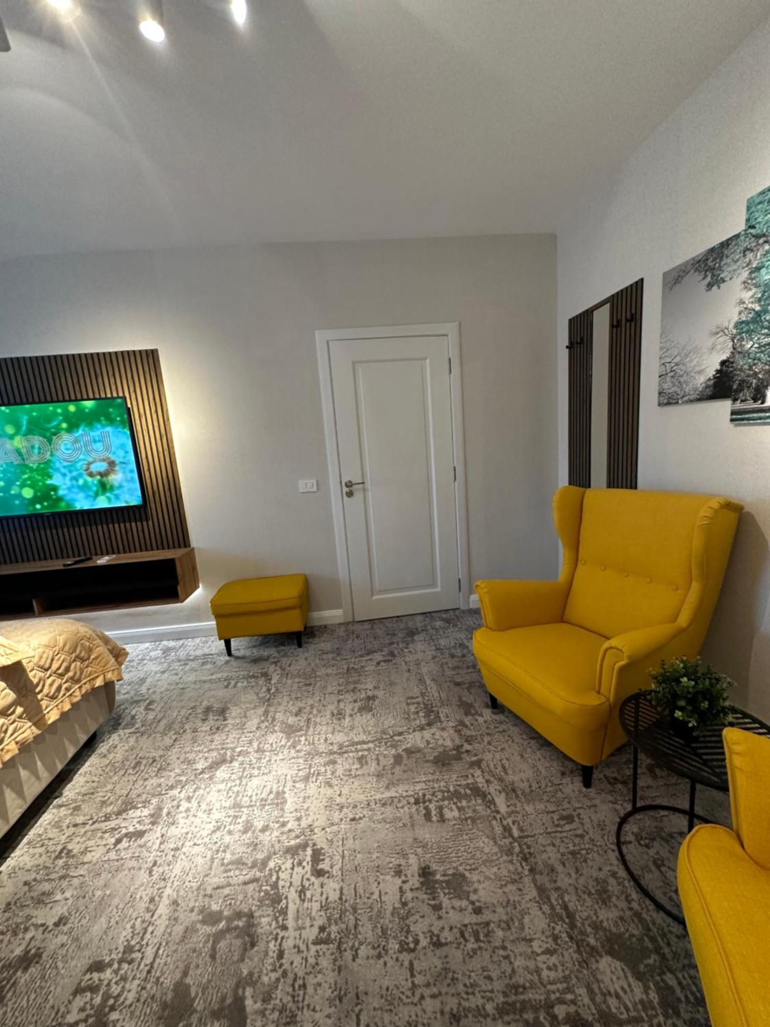 Complex Rediu 54 Luxury Apartaments Iasi Esterno foto