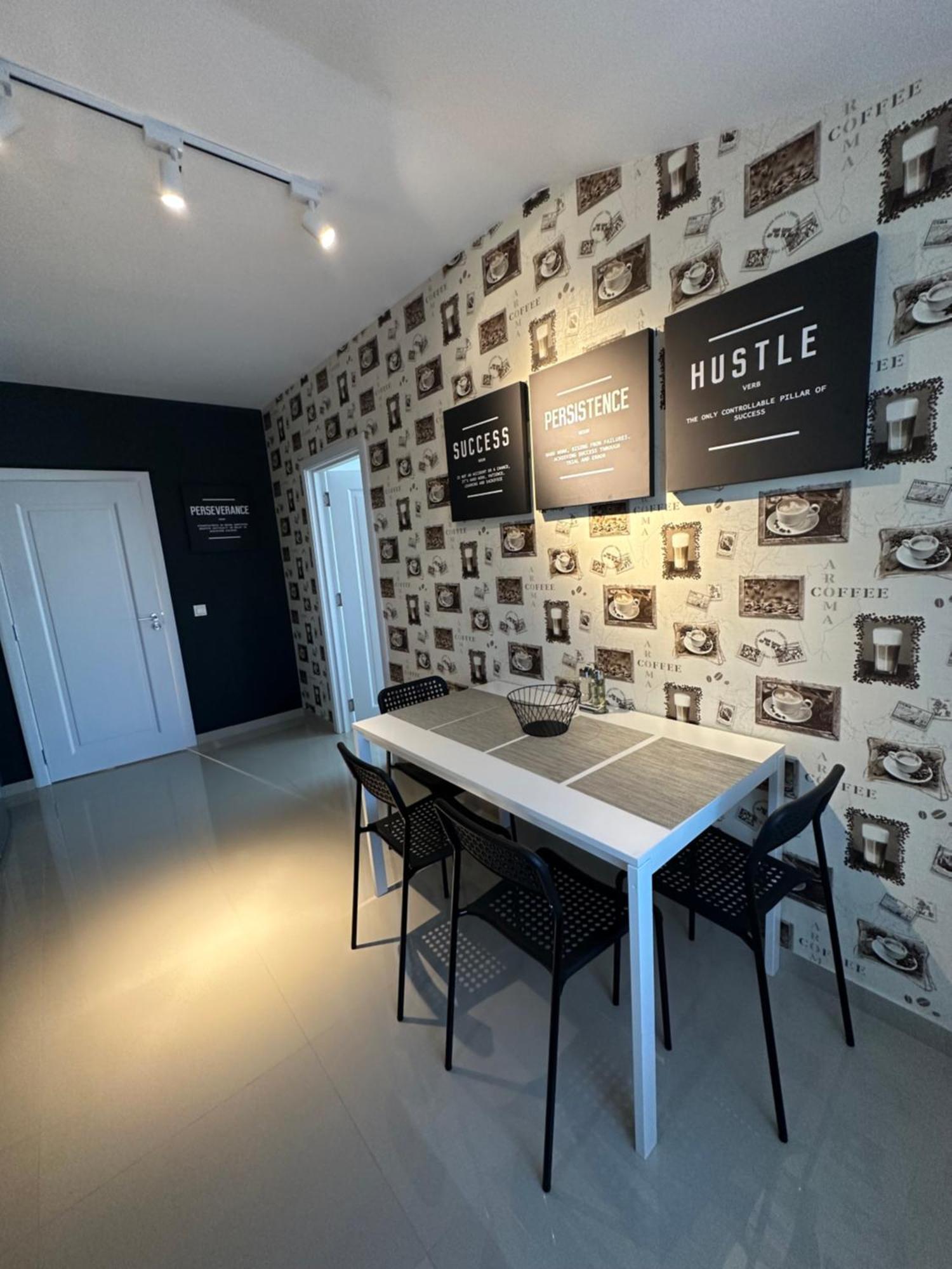 Complex Rediu 54 Luxury Apartaments Iasi Esterno foto