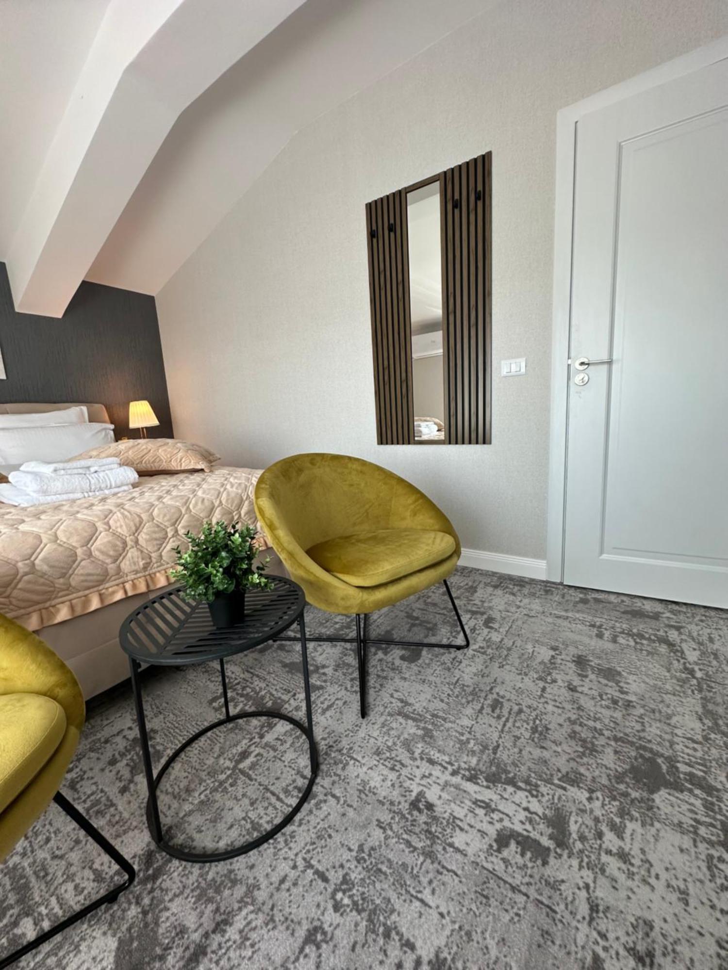 Complex Rediu 54 Luxury Apartaments Iasi Esterno foto