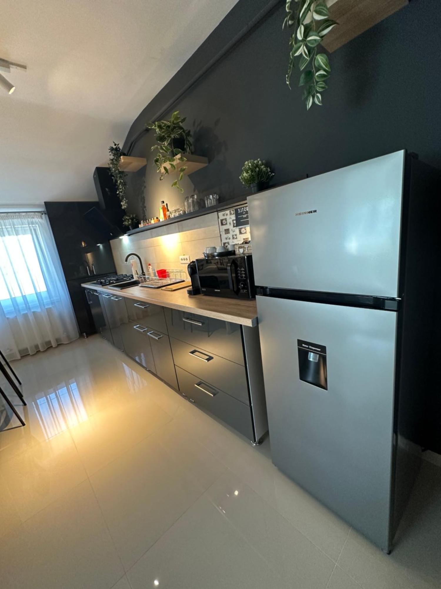 Complex Rediu 54 Luxury Apartaments Iasi Esterno foto