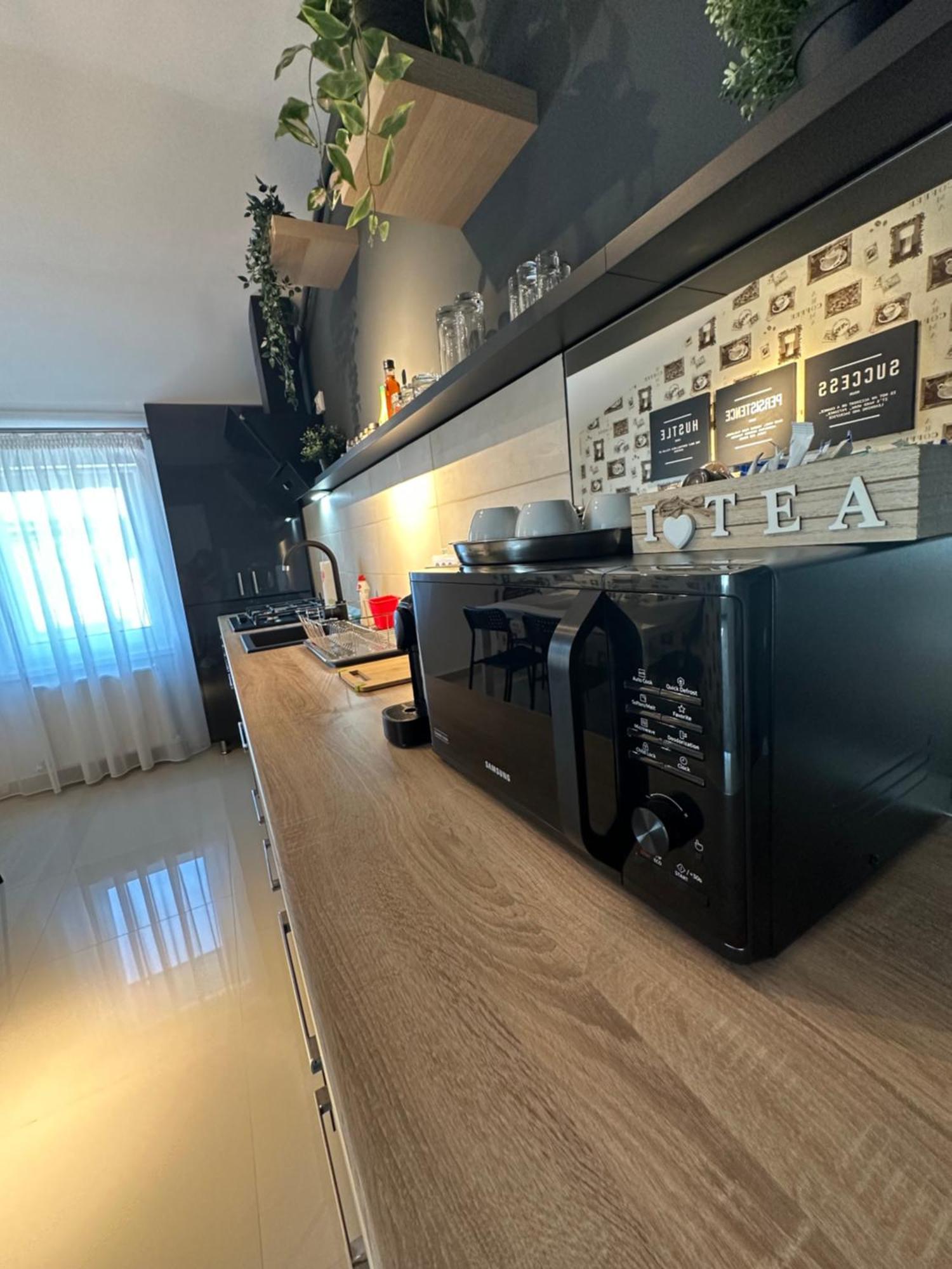 Complex Rediu 54 Luxury Apartaments Iasi Esterno foto