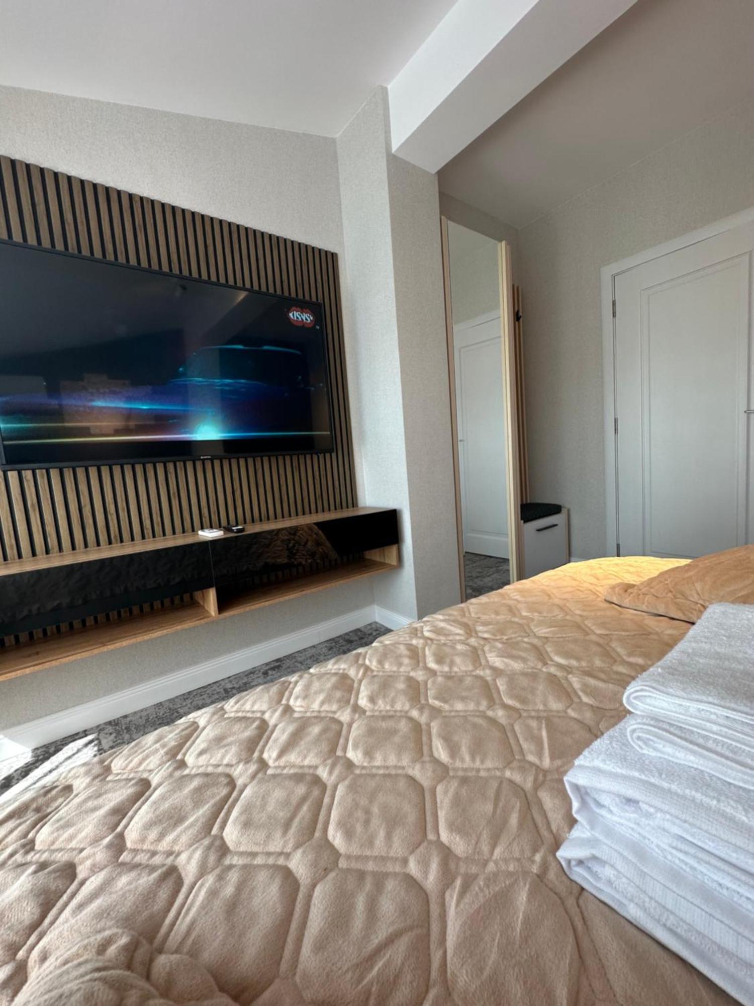 Complex Rediu 54 Luxury Apartaments Iasi Esterno foto