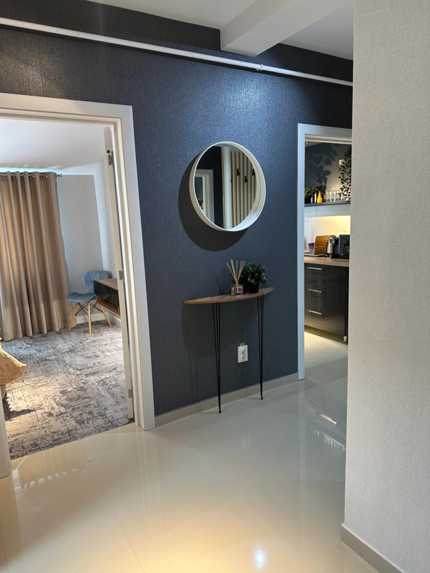 Complex Rediu 54 Luxury Apartaments Iasi Esterno foto